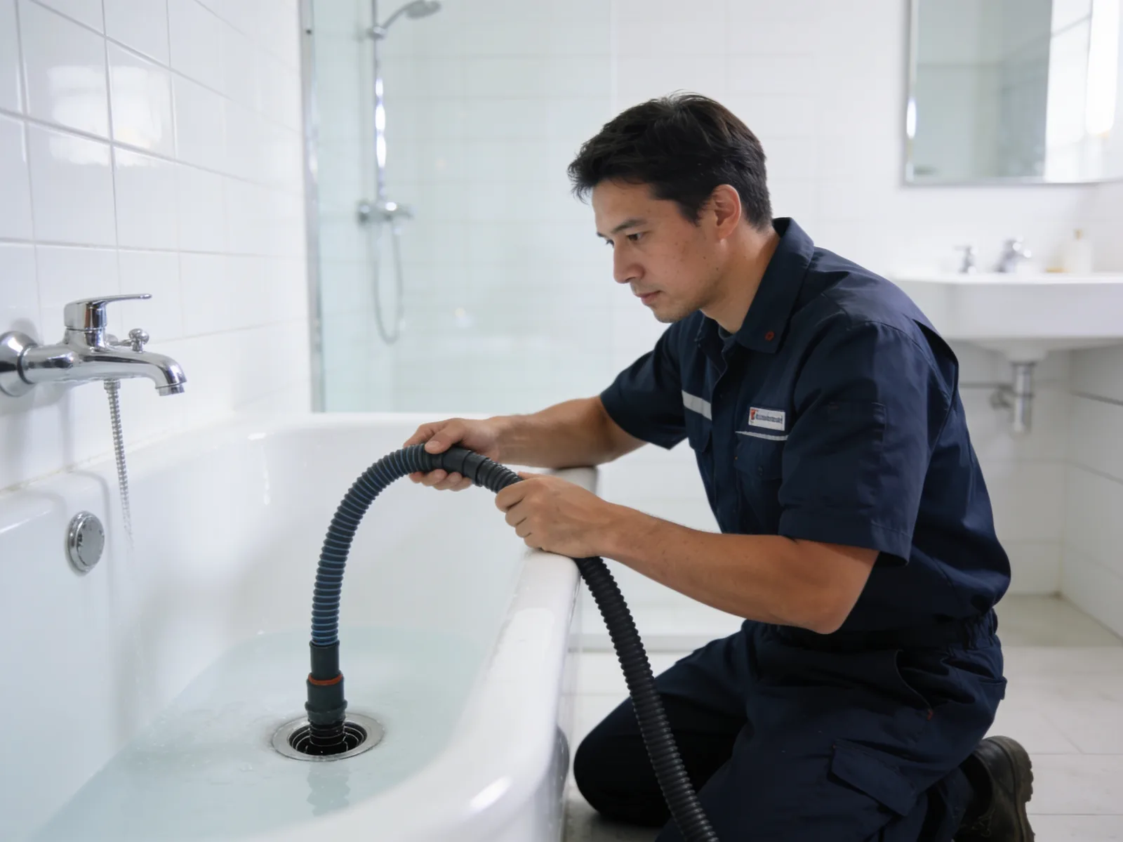 Emergency Plumber Stitzer, WI FAQs